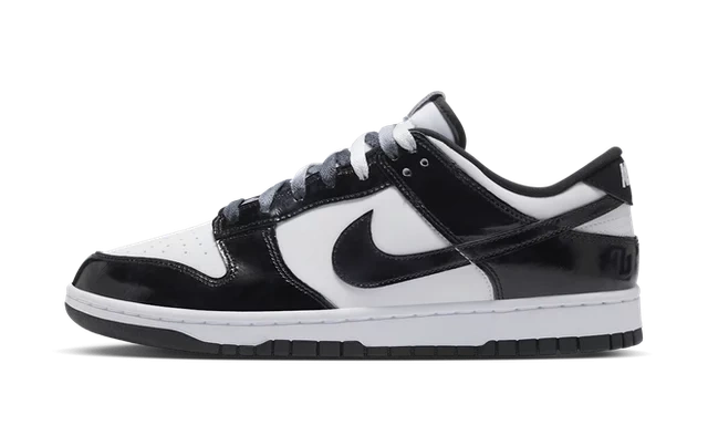 Nike Dunk Low Retro SE 'Patent' product photo