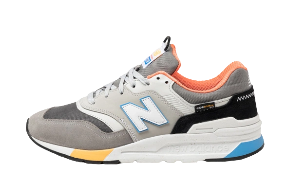 New Balance 997H Cordura Marblehead productfoto