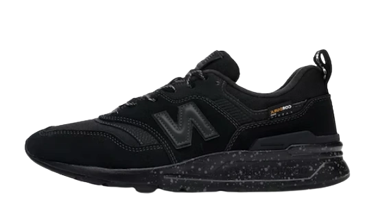 Foto del prodotto New Balance 997H Cordura Black