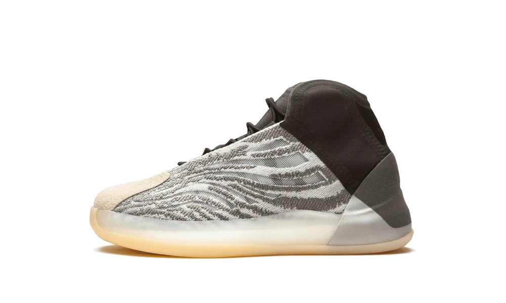 Yeezy QNTM Lifestyle Model (Kids) product photo
