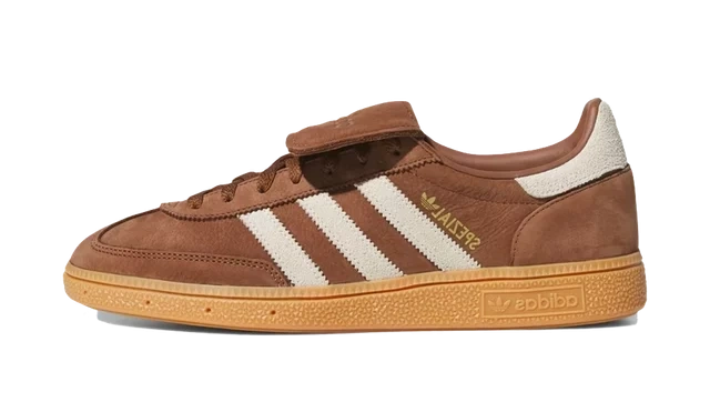 adidas Handball Spezial 'Preloved Brown' productfoto