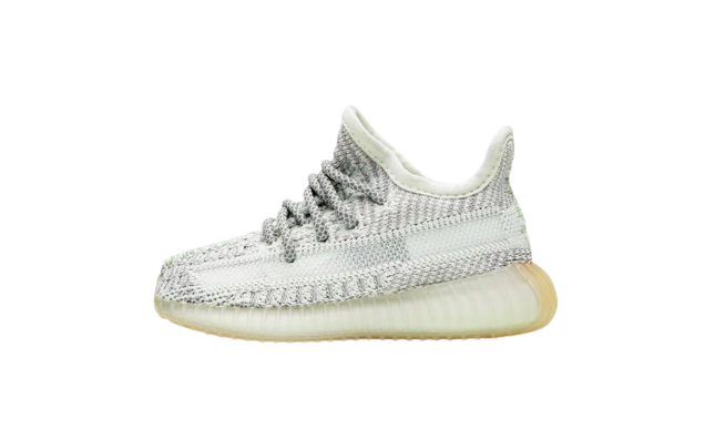 Yeezy Boost 350 V2 Yeshaya (Infant) Produktfoto
