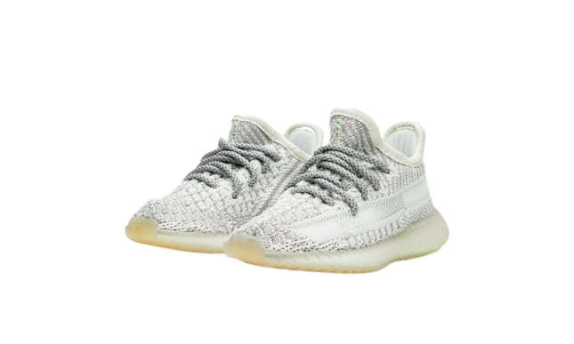 Yeezy Boost 350 V2 Yeshaya (Infant) - Image 1