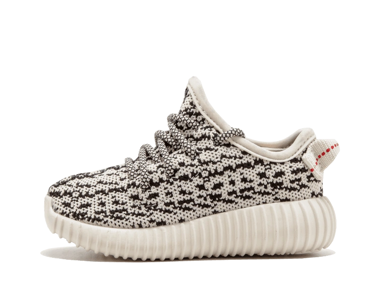 Yeezy Boost 350 Turtledove (Infant) (2016) Produktfoto