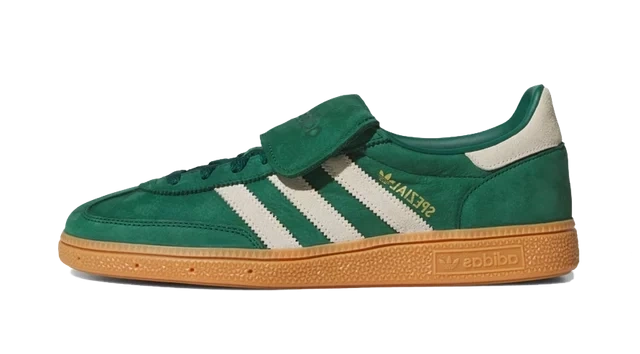 adidas Handball Spezial 'Collegiate Green' productfoto