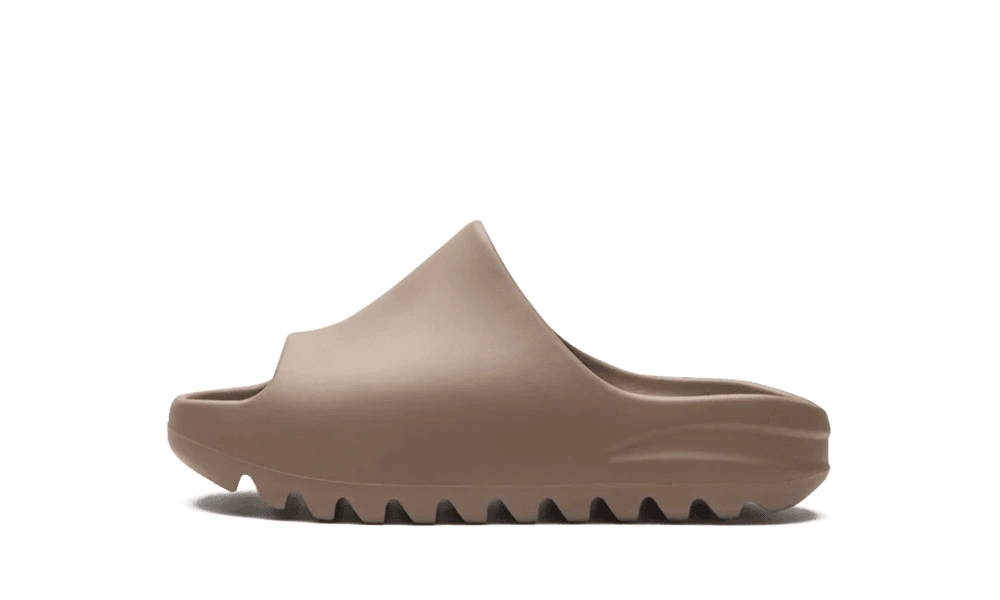 Photo du produit Yeezy Slide Earth Brown (Kids)