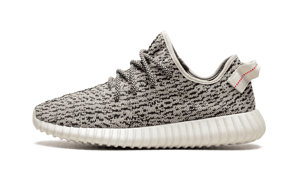 Yeezy Boost 350 Turtledove  product photo