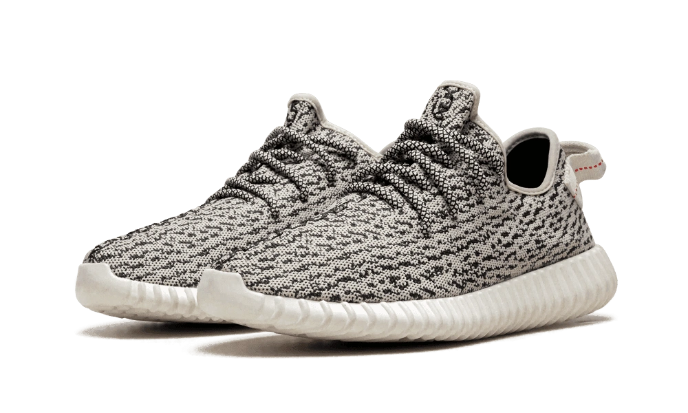 Yeezy Boost 350 Turtledove  - Image 1