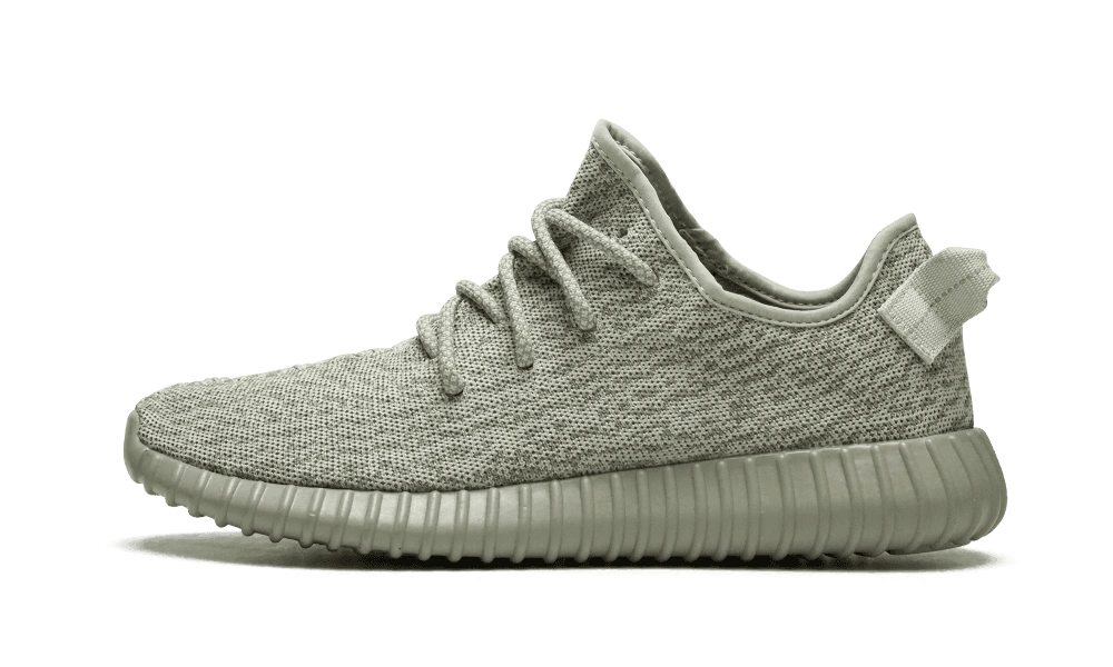 Yeezy Boost 350 Moonrock product photo