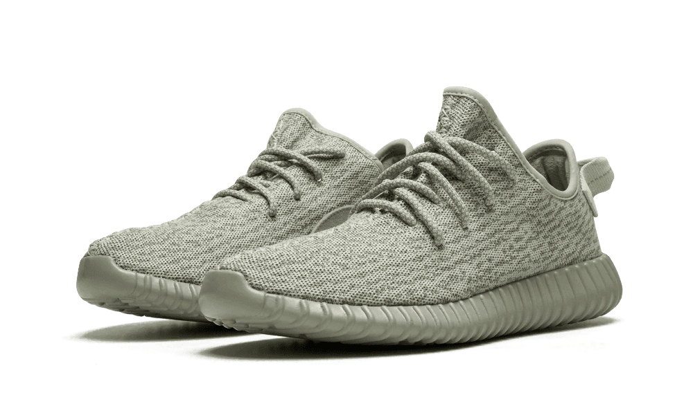 Yeezy Boost 350 Moonrock - Image 1