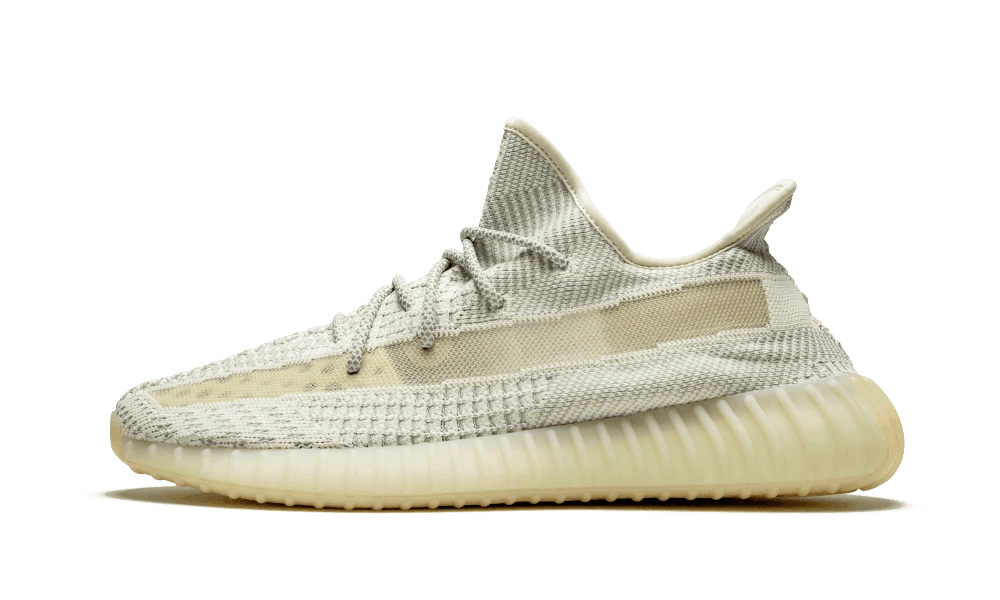 Yeezy Boost 350 V2 Lundmark (Reflective) product photo