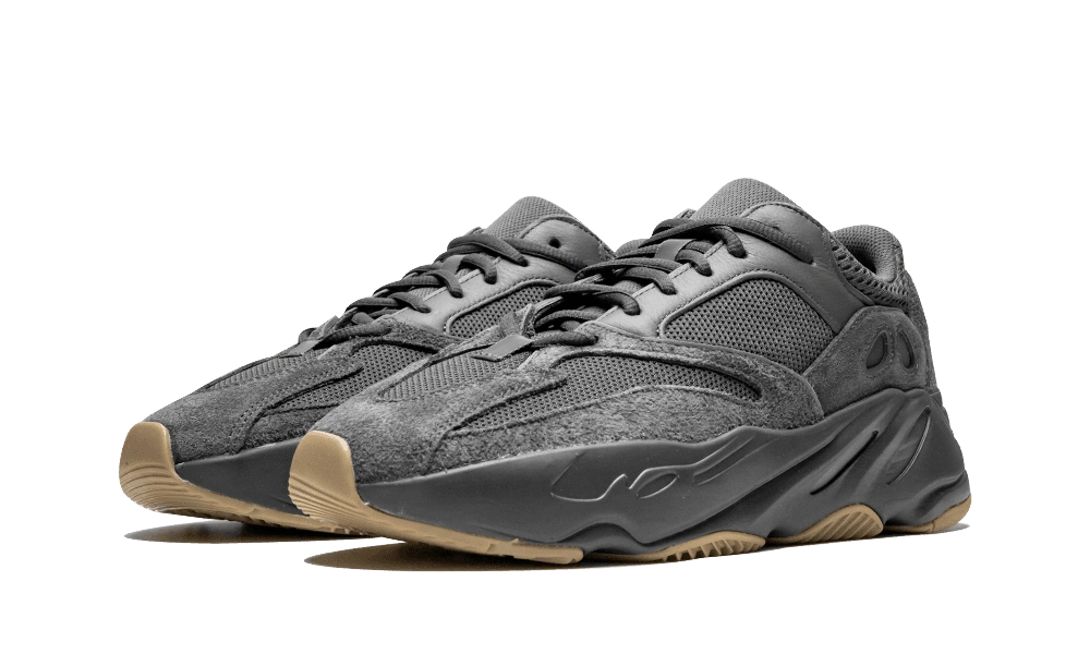 Yeezy Boost 700 Utility Black - Image 1