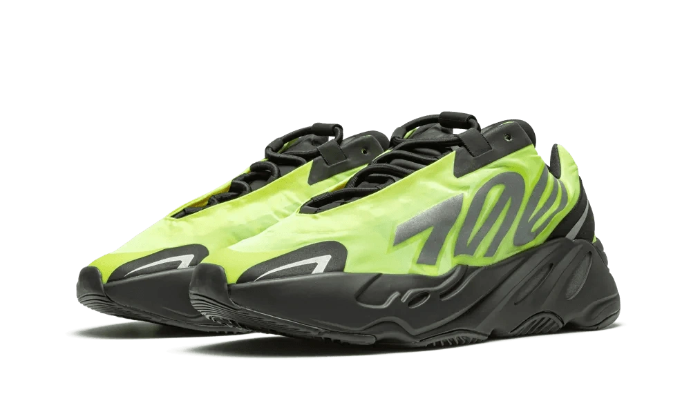 Yeezy Boost 700 MNVN Phosphor - Image 1
