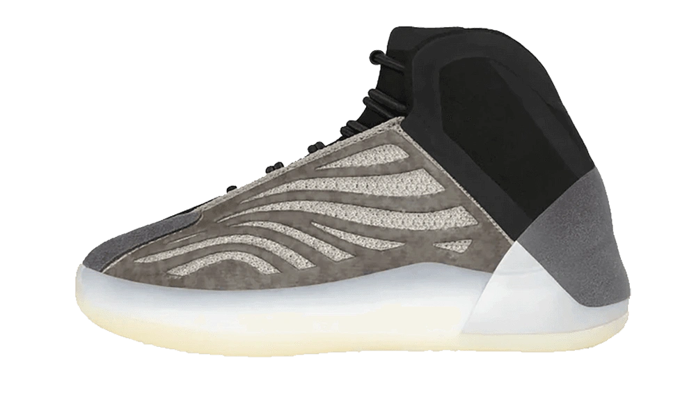 Yeezy QNTM Barium (Kids) product photo