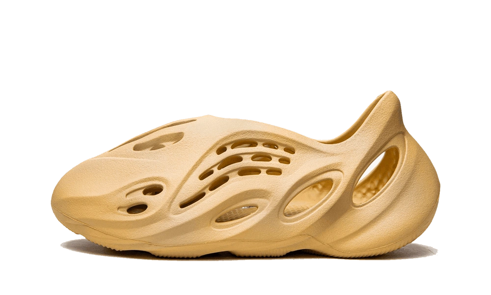 Photo du produit Yeezy Foam RNNR Desert Sand