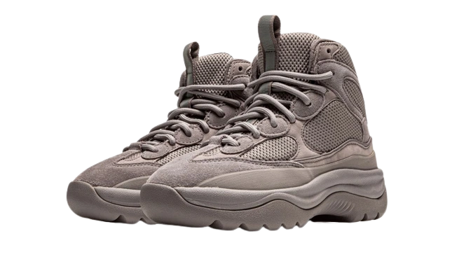 Yeezy Desert Boot Cinder (W) - Image 1