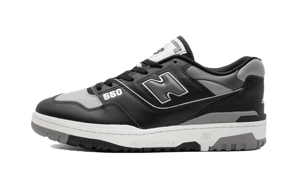 Photo du produit New Balance 550 Shadow