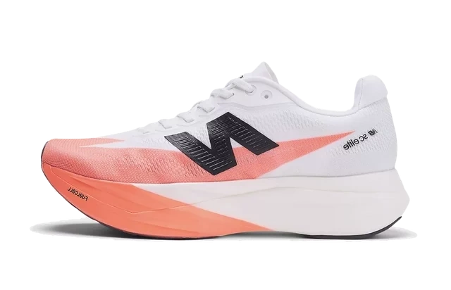 New Balance FuelCell SuperComp Elitev5 WMNS 'Urgent Red' (W)