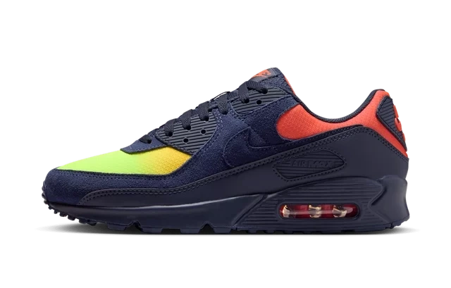 Photo du produit Nike Air Max 90 'Gradient'