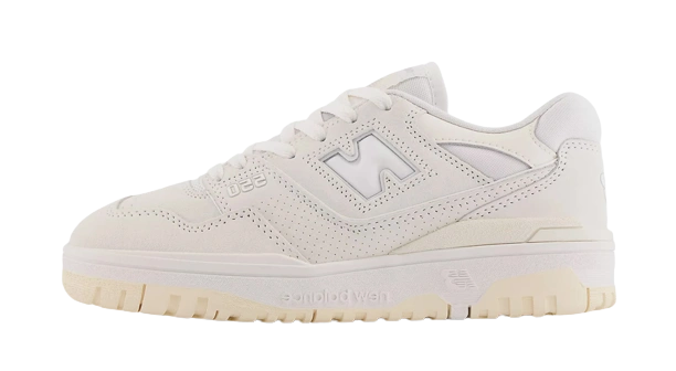 Photo du produit New Balance 550 Sea Salt Macadamia Nut (W)