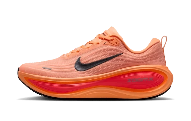 Nike Vomero Plus 'Orange Pulse' Produktfoto