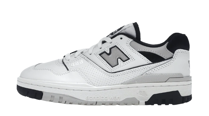 Photo du produit New Balance 550 White Black Grey (W)