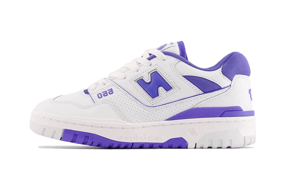 Photo du produit New Balance 550 Aura Purple (W)