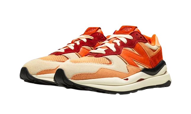 New Balance 57/40 Concepts Headin' Home - Image 1