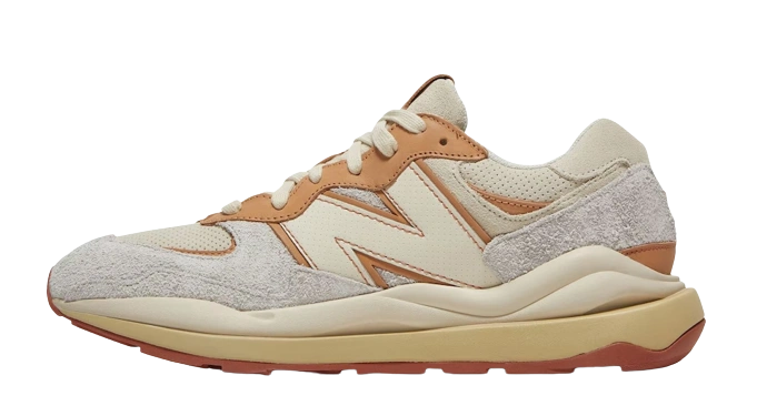 New Balance 57/40 Todd Snyder Stony Beach product photo