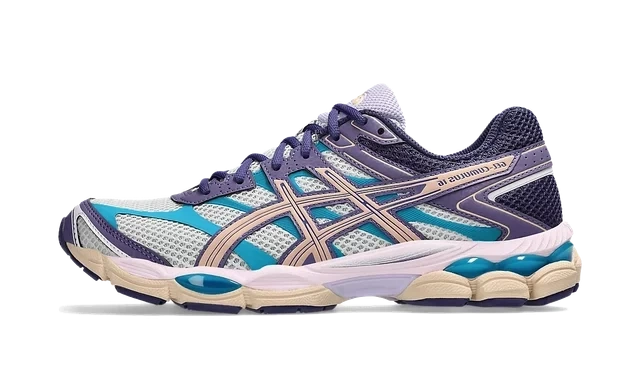Foto del prodotto ASICS GEL-CUMULUS 16 'Cloud Grey & Bisque'