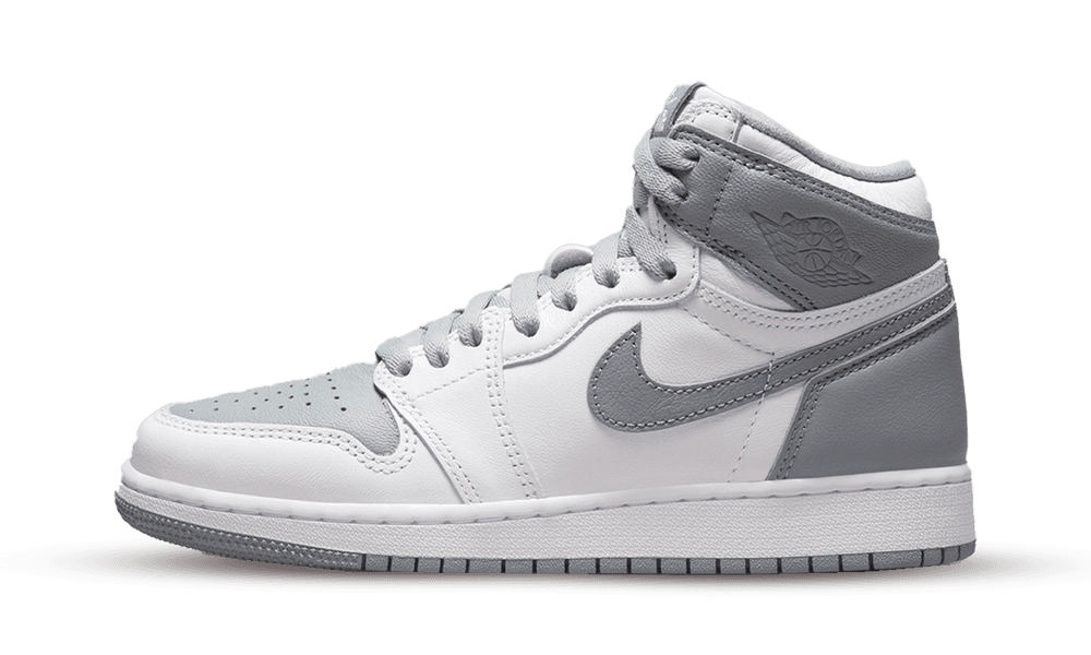 Photo du produit Jordan 1 Retro High OG Stealth (GS)