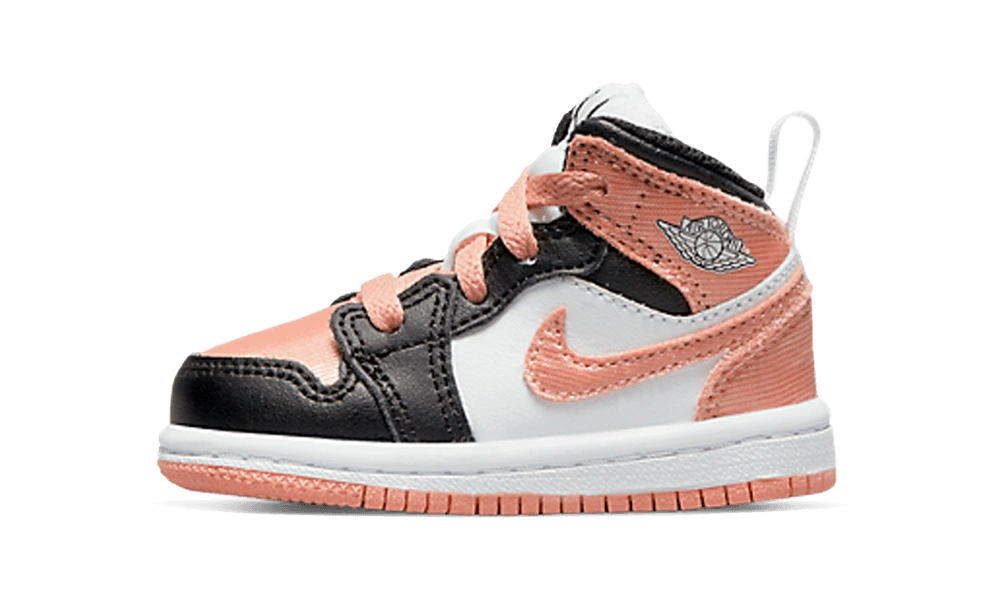 Foto del prodotto Jordan 1 Mid Light Madder Root (TD)