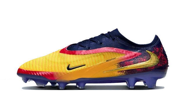 Nike Phantom 6 Low Elite FG Erling Haaland Precision Under Pressure Produktfoto