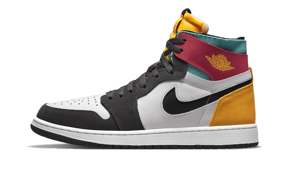 Foto del prodotto Jordan 1 High Zoom Air CMFT Anthracite