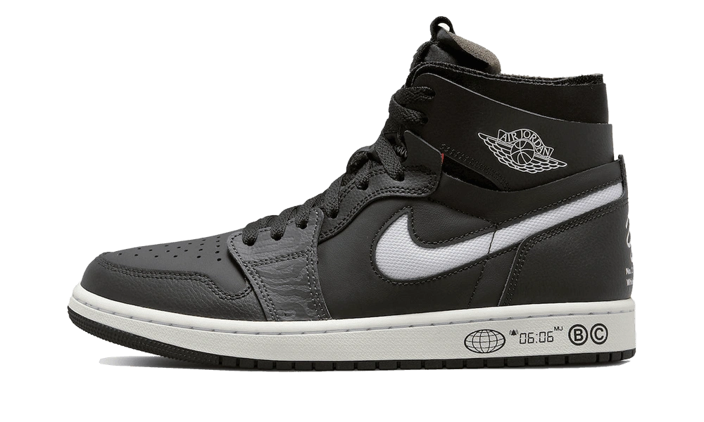 Photo du produit Jordan 1 High Zoom CMFT Breakfast Club