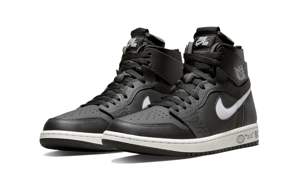 Jordan 1 High Zoom CMFT Breakfast Club - Image 1