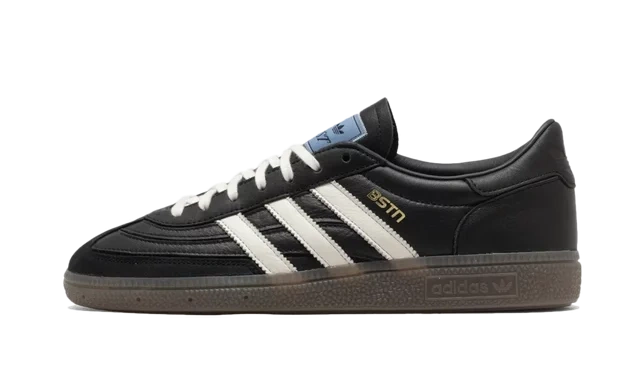 adidas Handball Spezial BSTN O.G. With A Twist Black productfoto