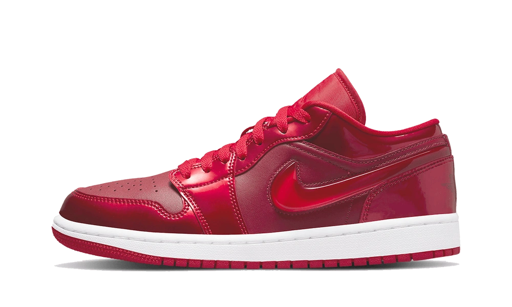 Photo du produit Jordan 1 Low SE Pomegranate (W)