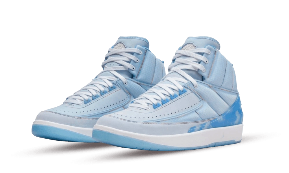 Jordan 2 Retro J Balvin - Image 1