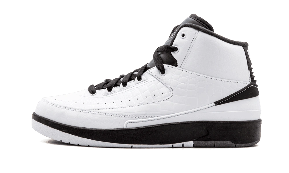 Jordan 2 Retro Wing It (GS) product photo