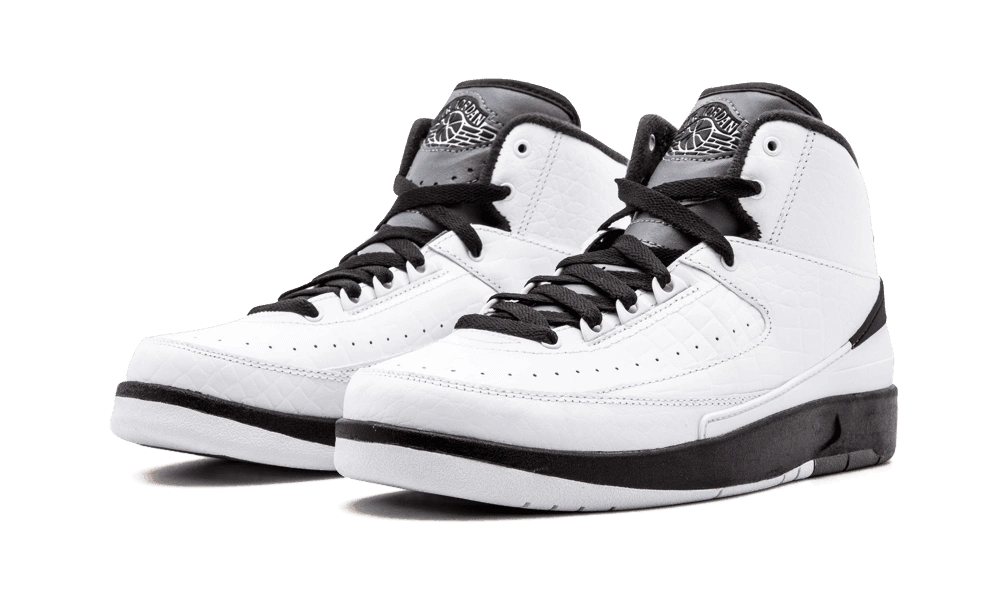 Jordan 2 Retro Wing It (GS) - Image 1