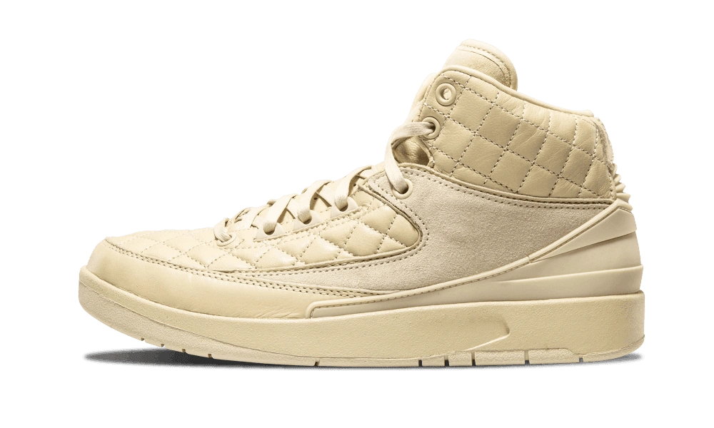 Jordan 2 Retro Just Don Beach (GS) product photo