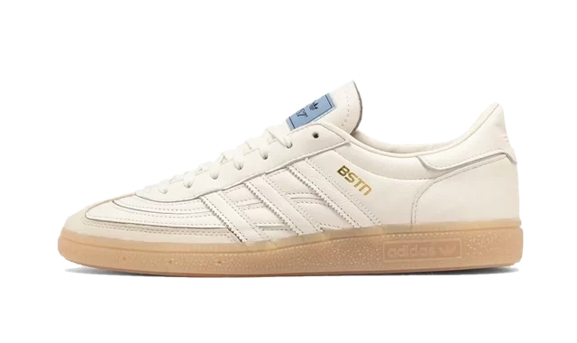 adidas Handball Spezial BSTN O.G. With A Twist Cream White productfoto