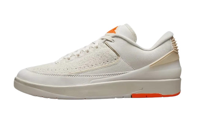 Jordan 2 Retro Low Shelflife product photo