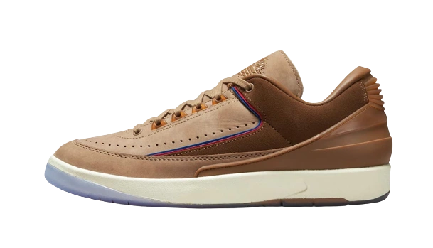 Jordan 2 Retro Low Two 18 Produktfoto