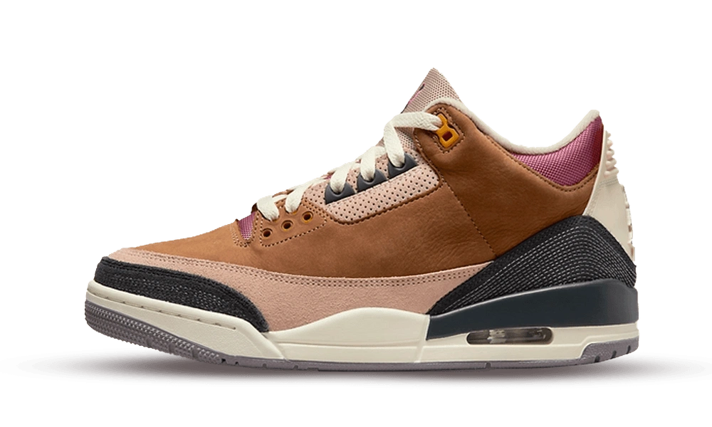 Photo du produit Jordan 3 Retro Winterized Archaeo Brown