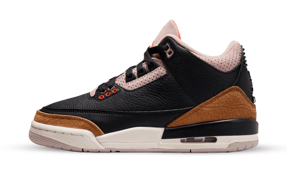 Foto del prodotto Jordan 3 Retro Desert Elephant (GS)