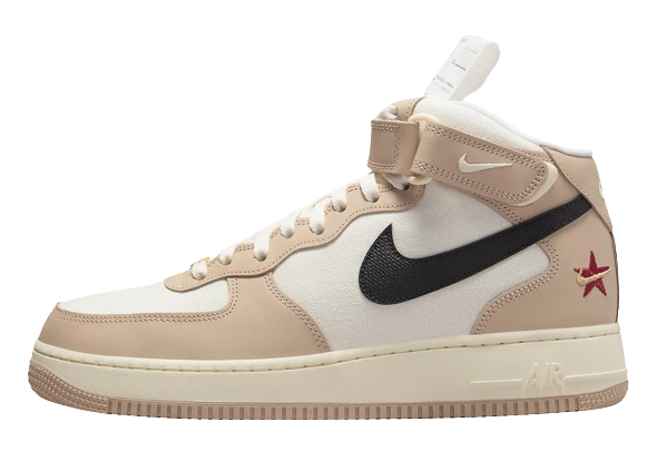 Foto del prodotto Nike Air Force 1 Mid ’07 Izakaya
