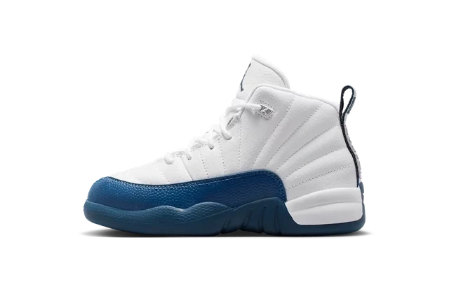 Jordan 12 Retro French Blue (2025) (PS) Produktfoto