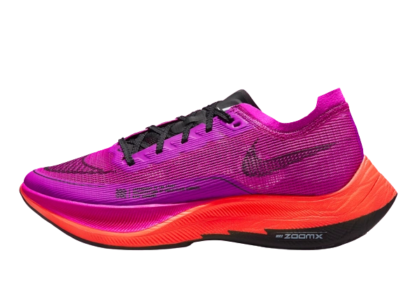 Foto del prodotto Nike ZoomX Vaporfly Next% 2 Hyper Violet Flash Crimson